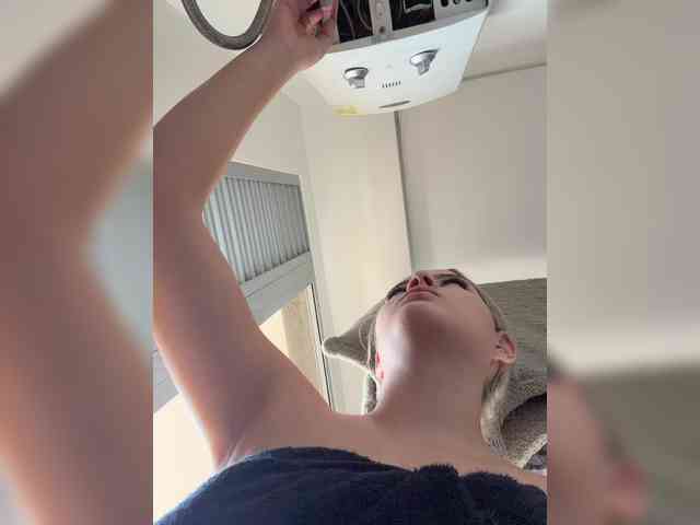 Aisha-engel webcam