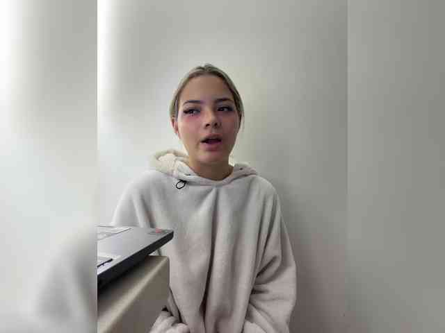 Aisha-engel webcam