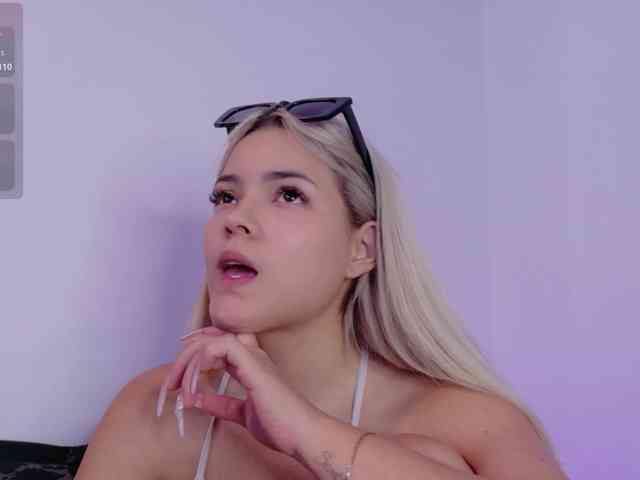 Aisha-engel webcam