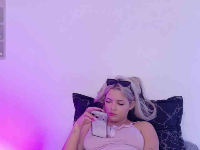 Aisha-engel webcam
