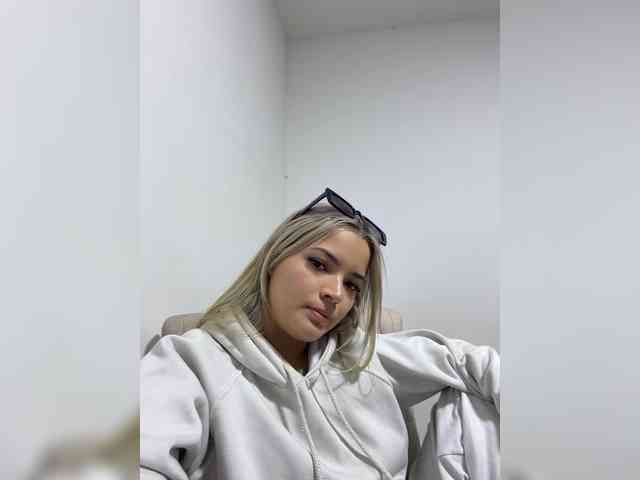 Aisha-engel webcam