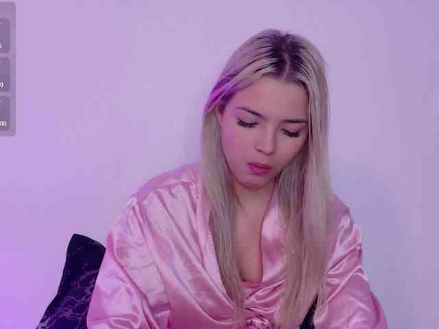 Aisha-engel webcam