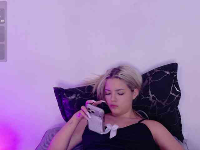 Aisha-engel webcam