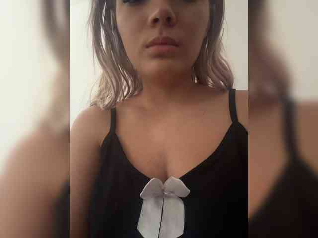 Aisha-engel webcam