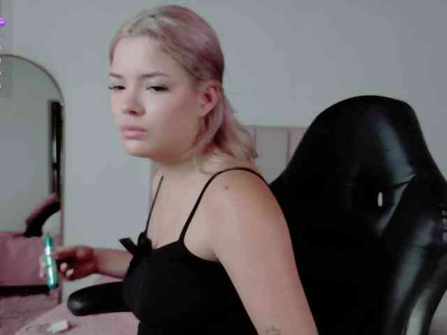Aisha-engel webcam