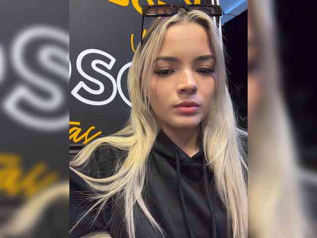 Aisha-engel webcam