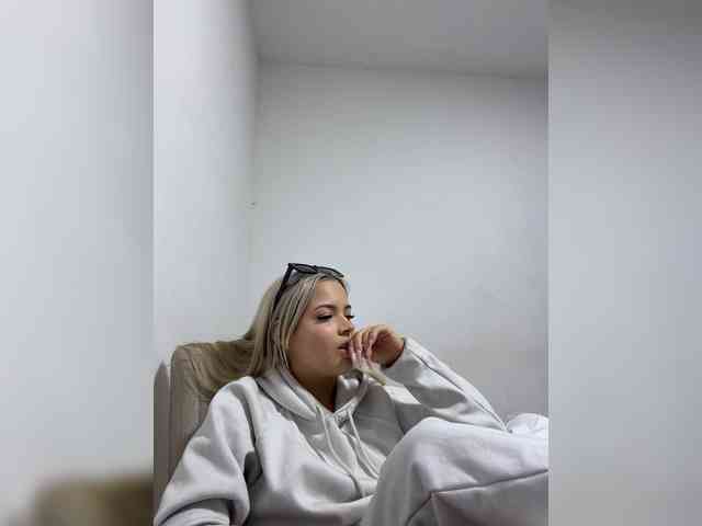 Aisha-engel webcam