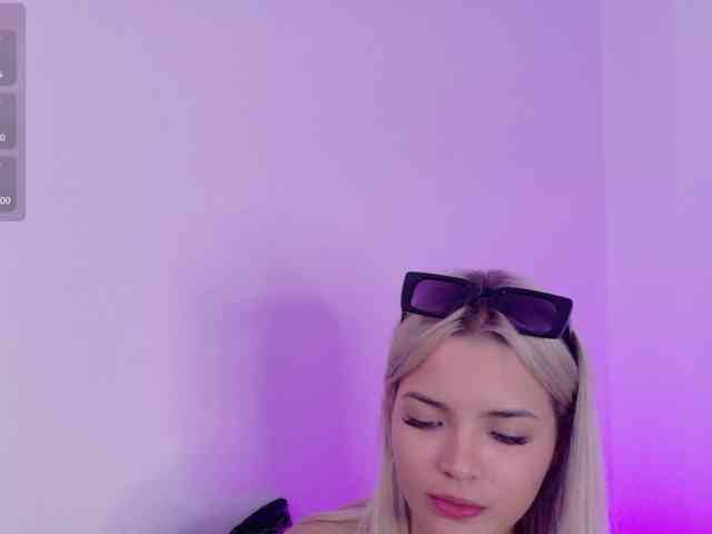 Aisha-engel webcam