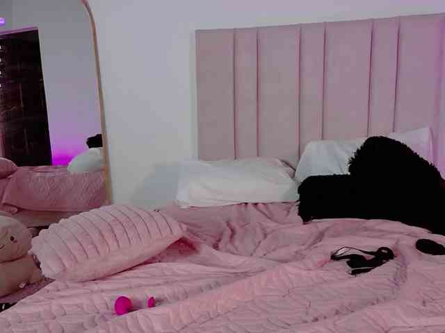 Aisha-engel webcam