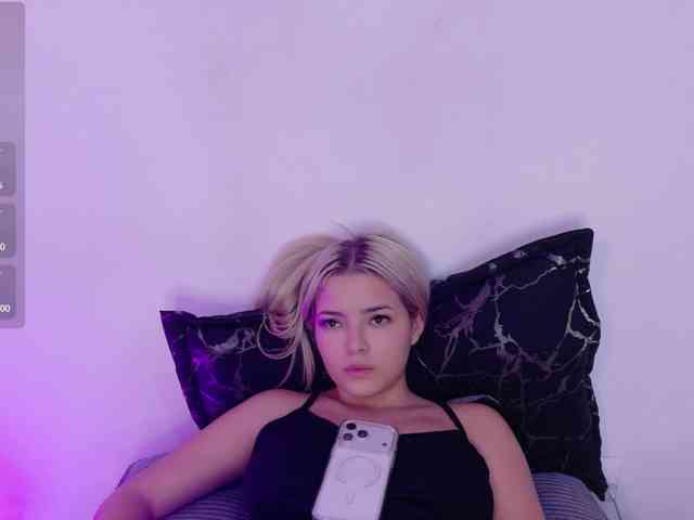 Aisha-engel webcam