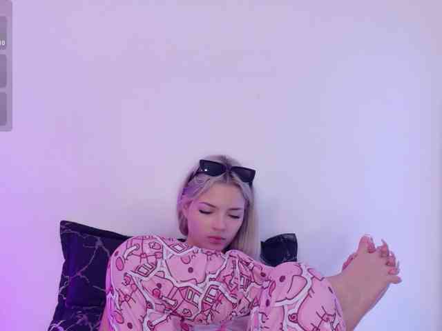 Aisha-engel webcam