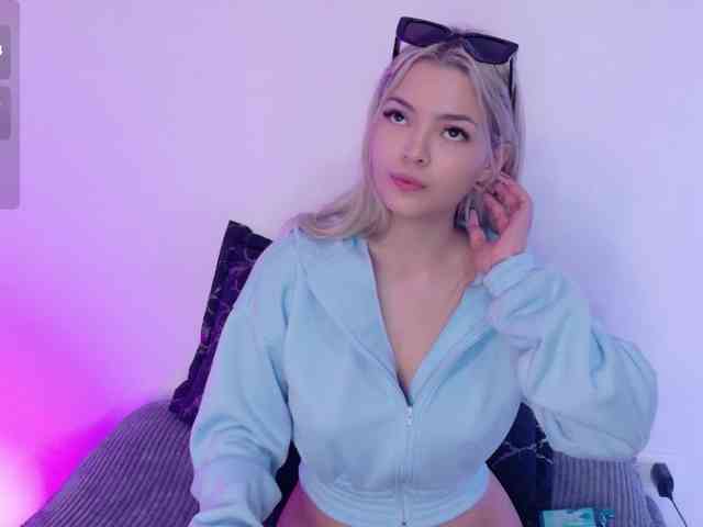 Aisha-engel webcam