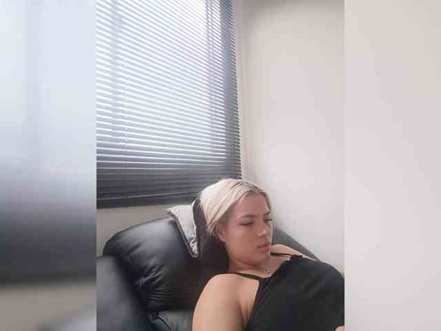 Aisha-engel webcam