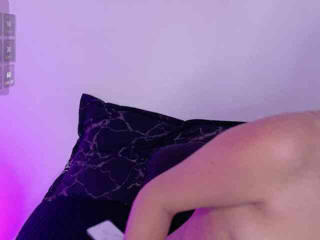 Aisha-engel webcam