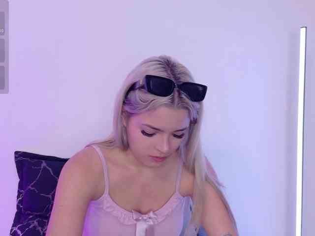 Aisha-engel webcam
