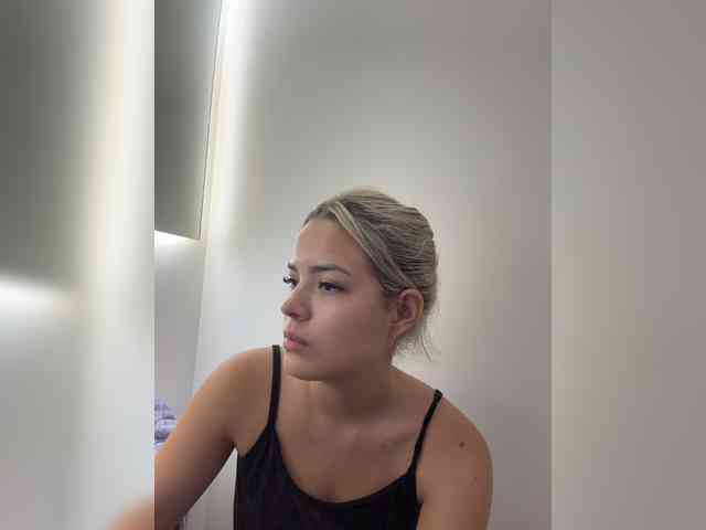 Aisha-engel webcam