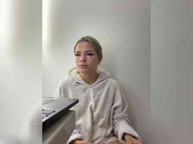 Aisha-engel webcam