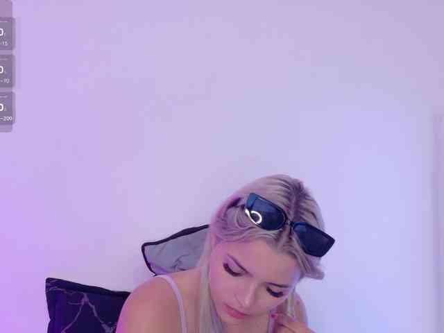 Aisha-engel webcam
