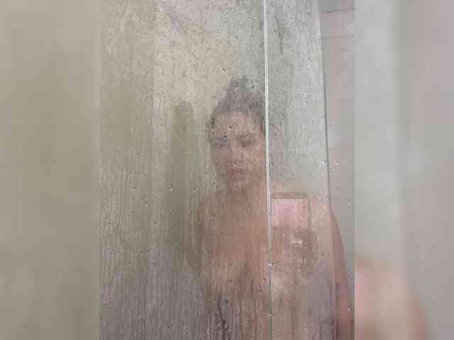 Aisha-engel webcam