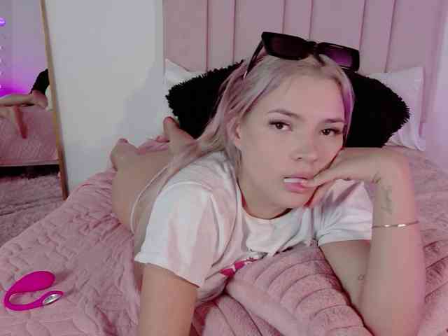 Aisha-engel webcam