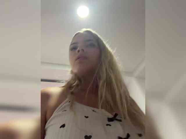 Aisha-engel webcam