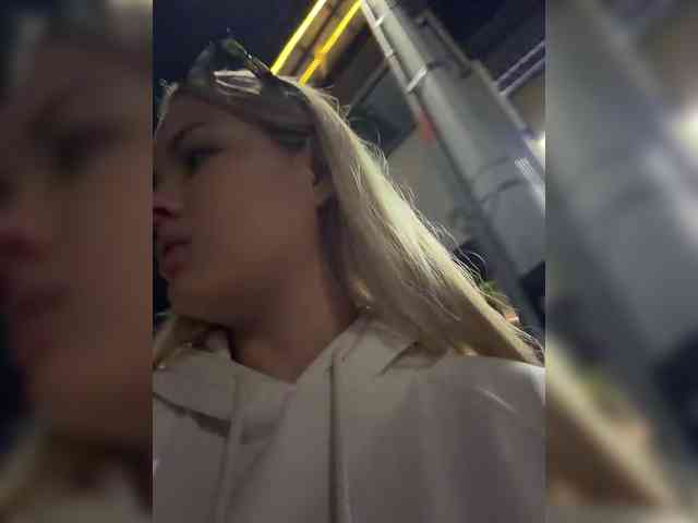 Aisha-engel webcam