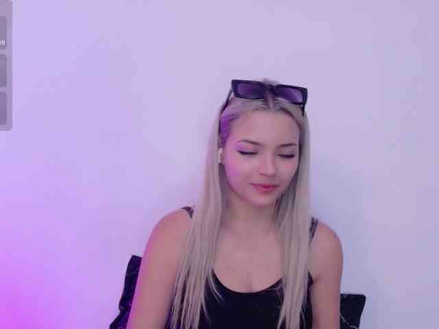 Aisha-engel webcam