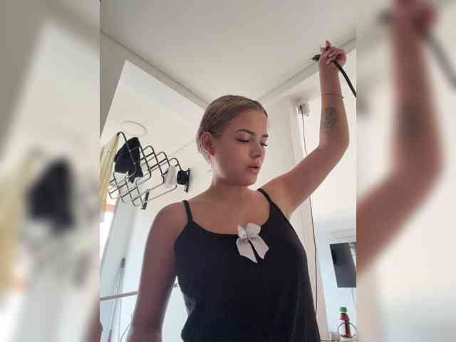Aisha-engel webcam