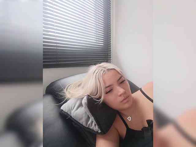 Aisha-engel webcam