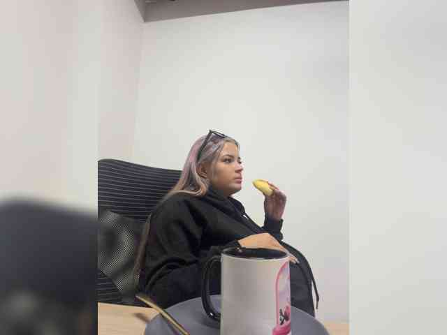 Aisha-engel webcam