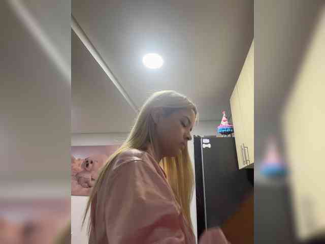 Aisha-engel webcam