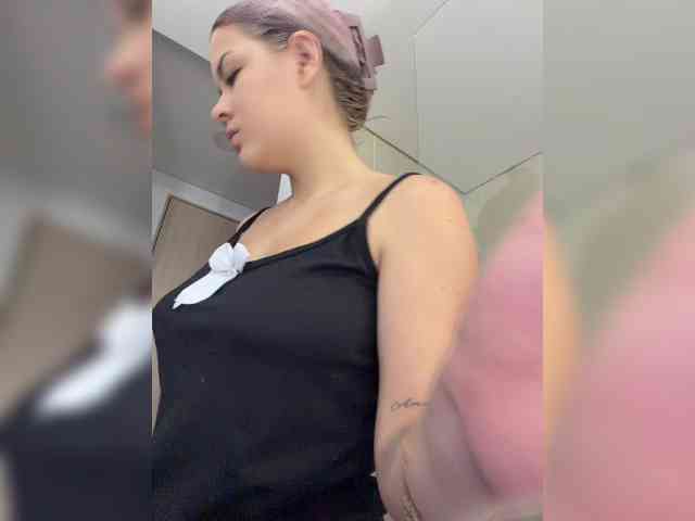 Aisha-engel webcam