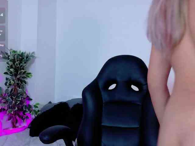 Aisha-engel webcam