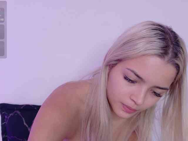 Aisha-engel webcam
