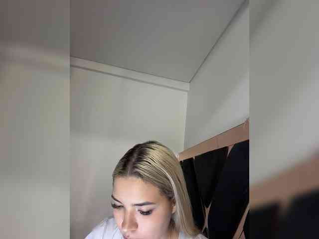 Aisha-engel webcam