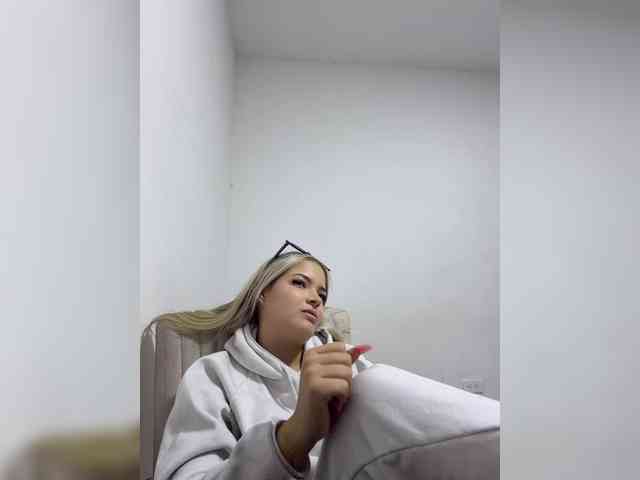 Aisha-engel webcam