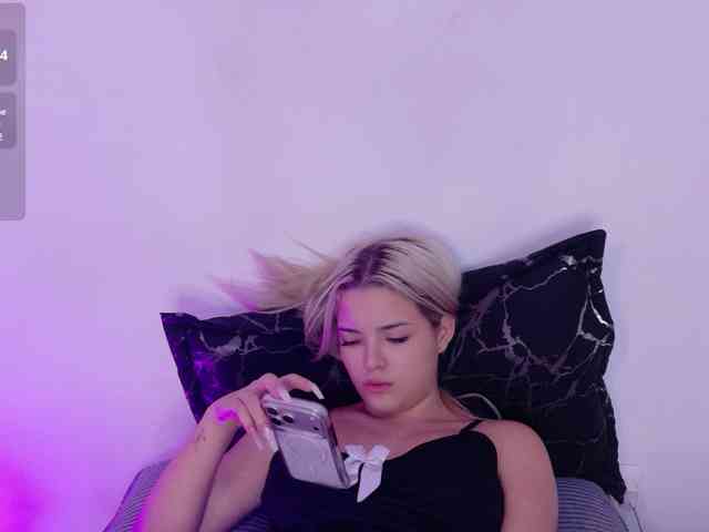 Aisha-engel webcam