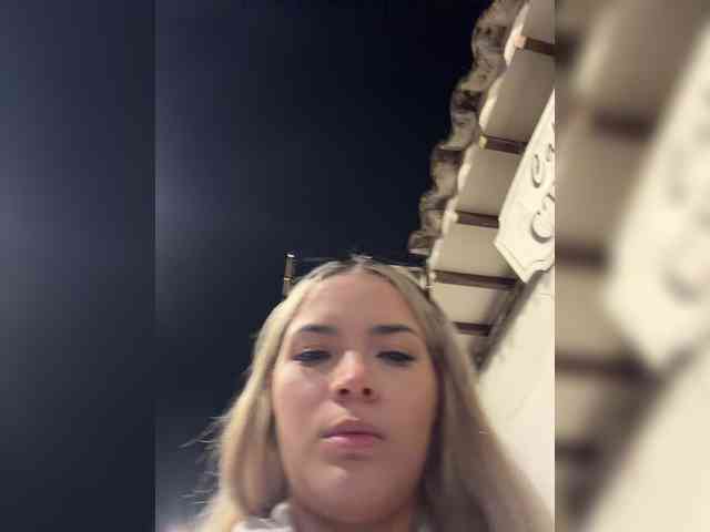 Aisha-engel webcam