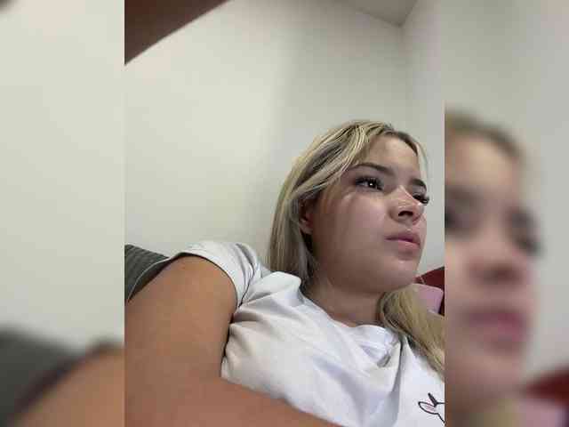Aisha-engel webcam