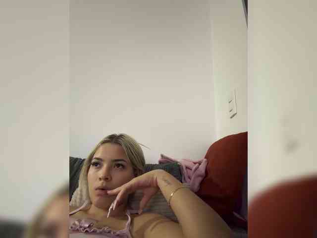 Aisha-engel webcam
