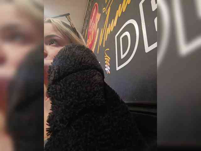Aisha-engel webcam