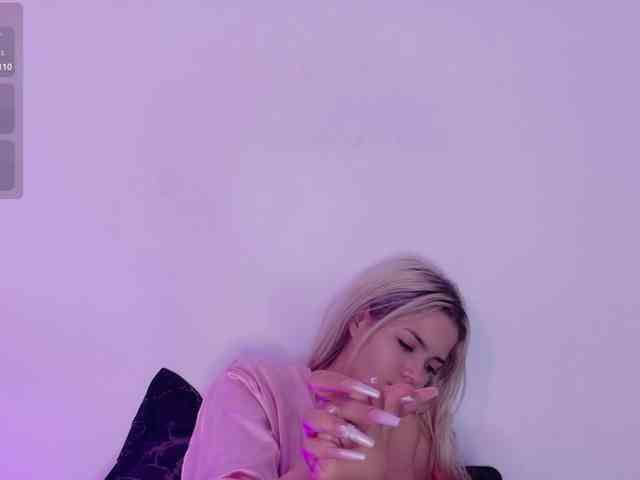 Aisha-engel webcam