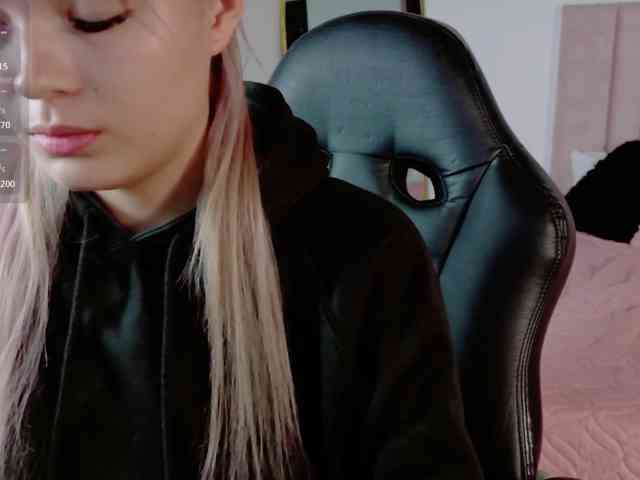 Aisha-engel webcam