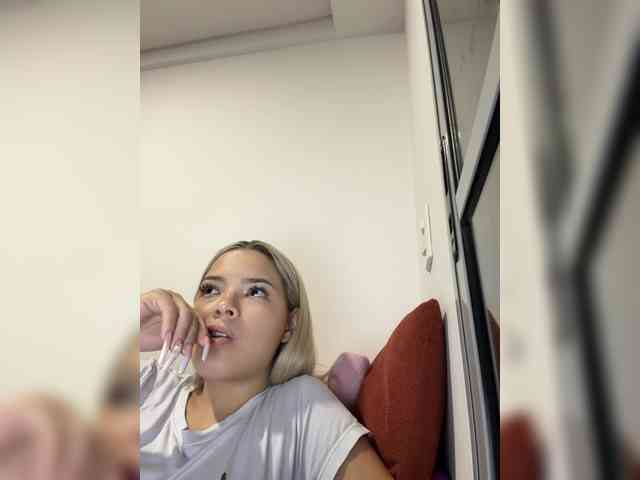 Aisha-engel webcam