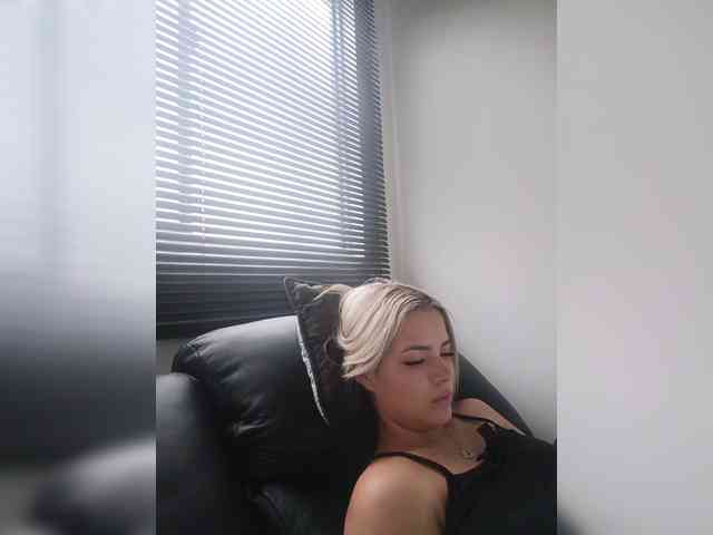 Aisha-engel webcam