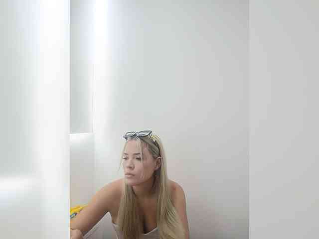 Aisha-engel webcam