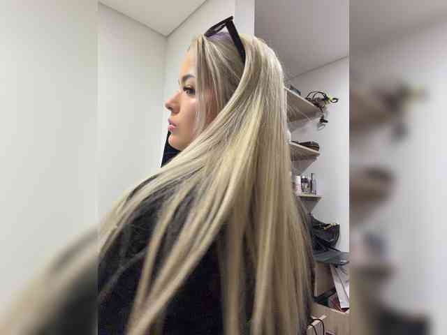 Aisha-engel webcam