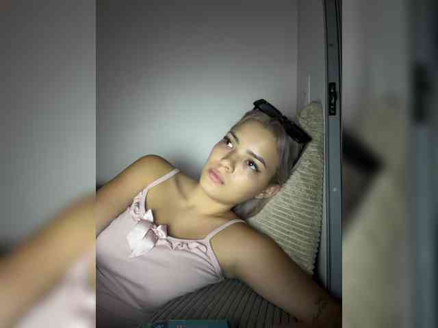 Aisha-engel webcam