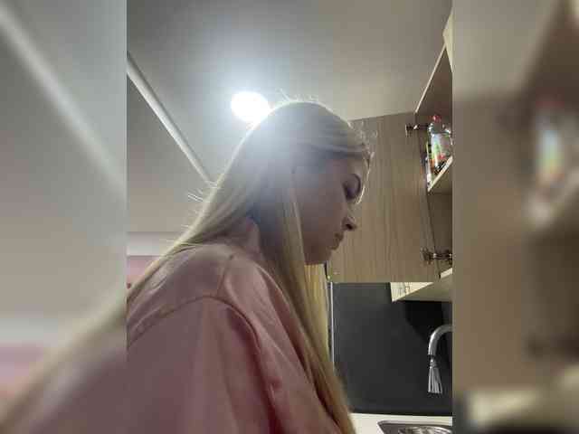 Aisha-engel webcam