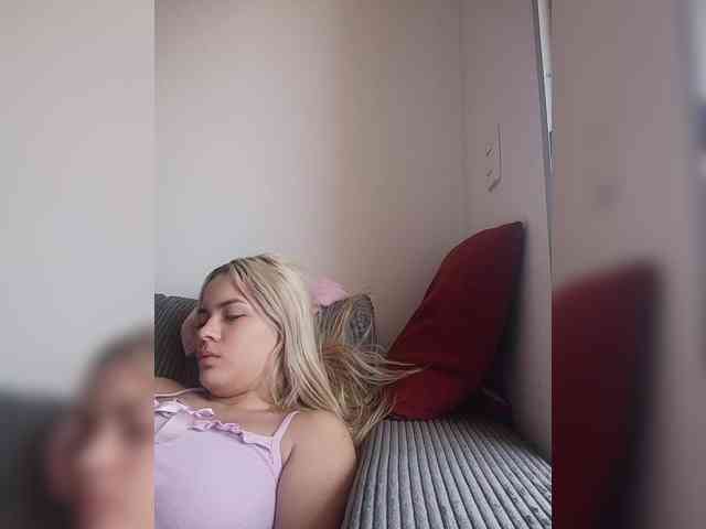 Aisha-engel webcam